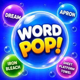 Bubble Associations icon