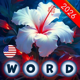 Words of Paradise icon